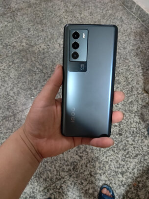 vivoiQOO Neo5S（前车之鉴）有必要告诉大家真相