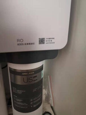 求助大家安吉尔J2822-ROB60净水器怎么样差不差？真实内幕曝光