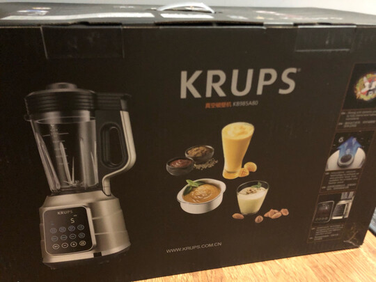 krupsKB870B80|krupsKB870B80好吗？图文评测曝光