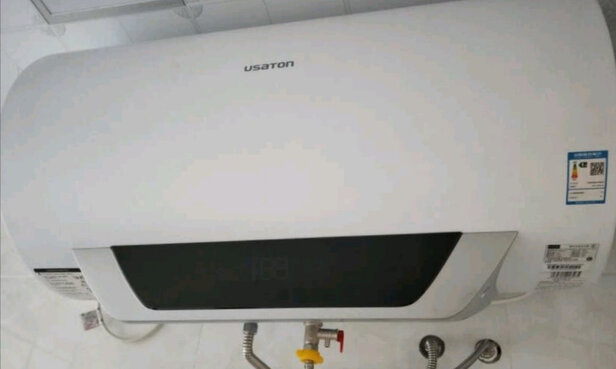 阿诗丹顿（USATON）3000W电热水器怎么样?太疯狂了？为何便宜