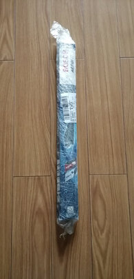 无骨雨刷片