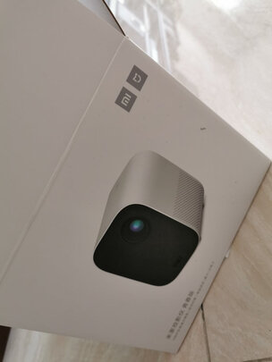 小米青春版投影机好不用吗感受大解说