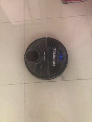 扫地机器人|看完不迷路：斐纳扫地机器人怎么样？一周使用讲感受真相