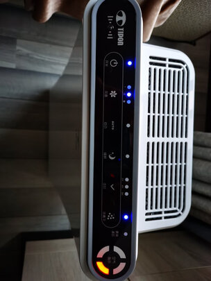 讲真的汉朗空气净化器怎么样？听说没效果是真假？说下感受