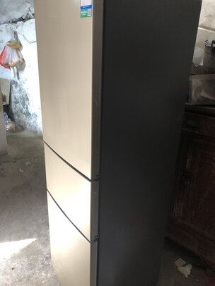 冰箱|容声BCD-217D11N怎么样？内幕使用评测揭秘