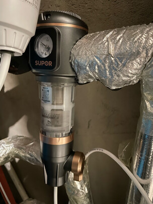 净水器