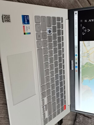 华硕a豆14 航天版 11代酷睿 14英寸高颜值轻薄本笔记本电脑  i5-1135G7 16G 512G固态 高色域