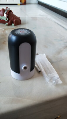 桶装水抽水器