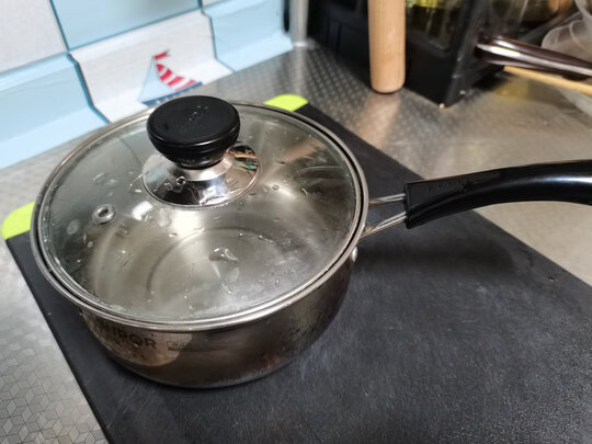 奶锅