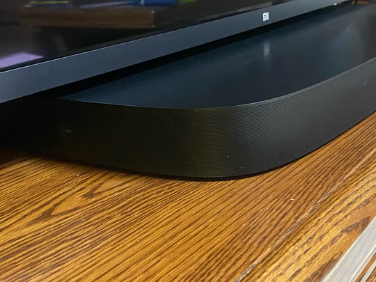 讲讲看SONOSPLAYBASE回音壁怎么样音响效果很差吗？