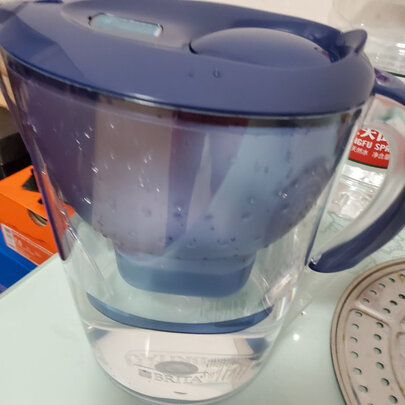 净水器|碧然德Marella 金典系列 3.5L净水器真实使用感受？真相必看