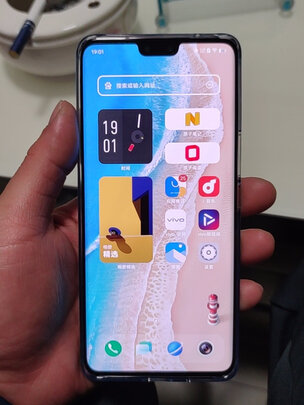 vivoS12 Pro选购容忽然的三大要点