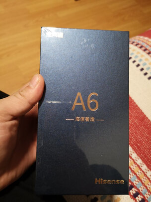 海信阅读手机A5到底值不值?用后一月特分享聊聊感受