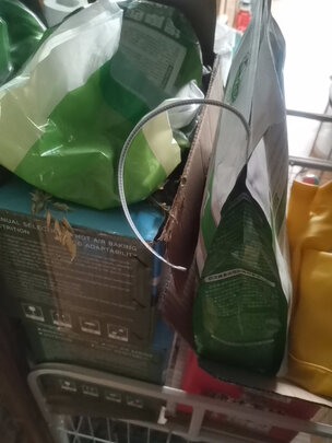 兔粮提摩西草