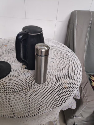 保温杯
