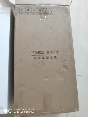 华为智选KJ350F-C350|华为智选KJ350F-C350怎么样？内幕使用评测揭秘