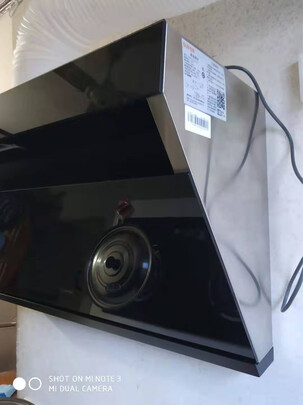 苏泊尔DJ1C2油烟机怎么样一周使用让人失望了是吗？