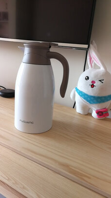 保温壶