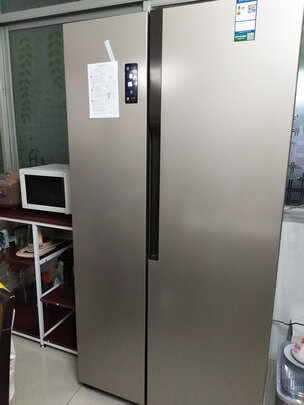 内幕爆料容声BCD-529WD11HP怎么样,质量评测好不好用