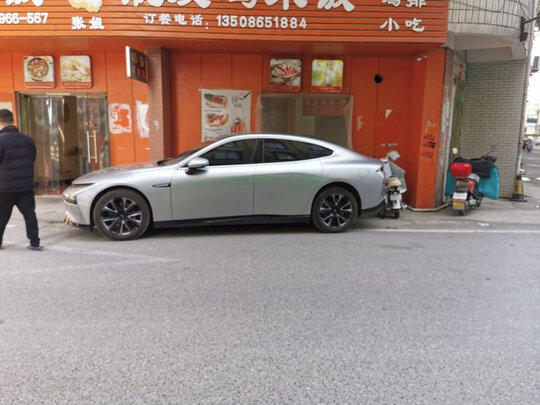 汽车贴膜