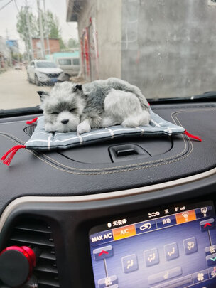 汽车摆件