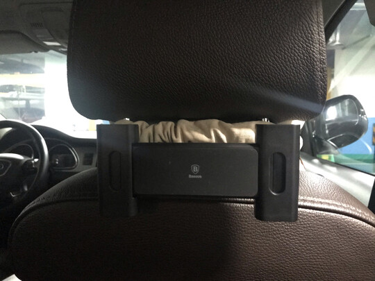 车载手机支架