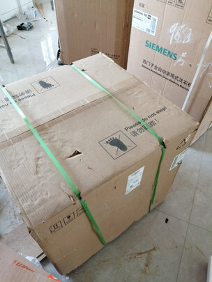 评测西门子HB557GEW0W怎么样?没用过要说质量差？