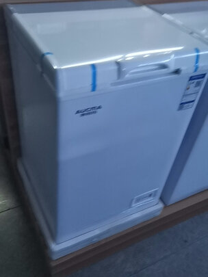 冷柜|澳柯玛BC/BD-253FG冷柜到底怎么样，参数如何！
