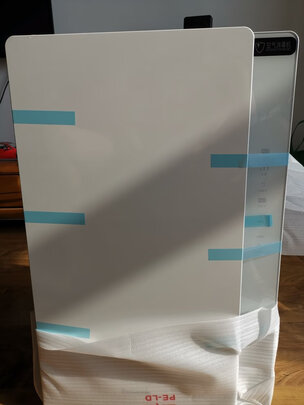 松下F-VJL75C2选购容忽然的三大要点