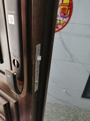 凯迪仕指静脉智能锁|凯迪仕指静脉智能锁好吗？图文评测曝光
