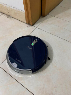 曝实情科沃斯地宝dl35怎么样质量合不合格