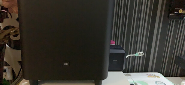 JBLBar|【今日头条】JBL BAR5.1电视回音壁怎么样？上手一周讲体验感受