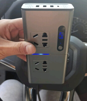 车载逆变器