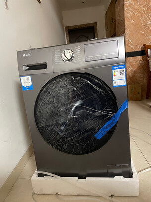 海尔eg100hb108s怎么样（用后效果）