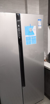 冰箱|统帅537L对开门冰箱好吗？图文评测曝光