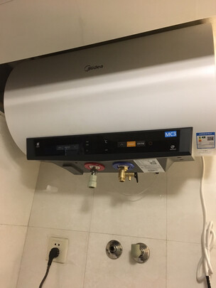 热水器|知乎问答：美的热水器MC3怎么样多少人不看这里被坑了？