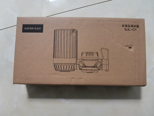 净水器|苏泊尔A2净水器如何,值得入手的原因分享！