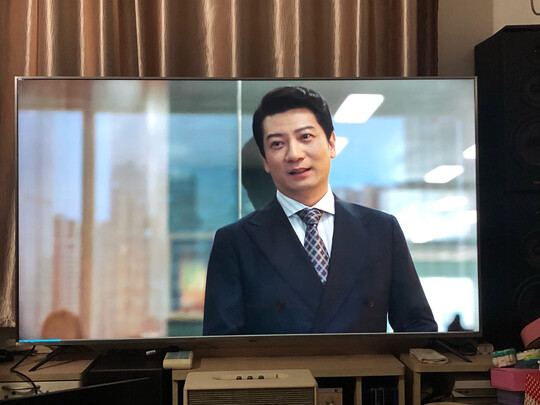 小米电视大师系列怎么样?讲讲看值得入手吗?