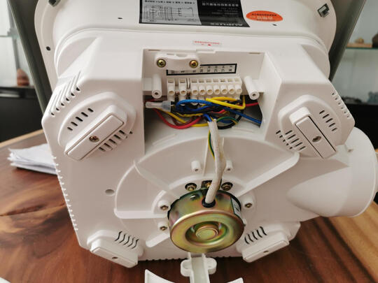 三,欧普(opple)浴霸网友对比评测