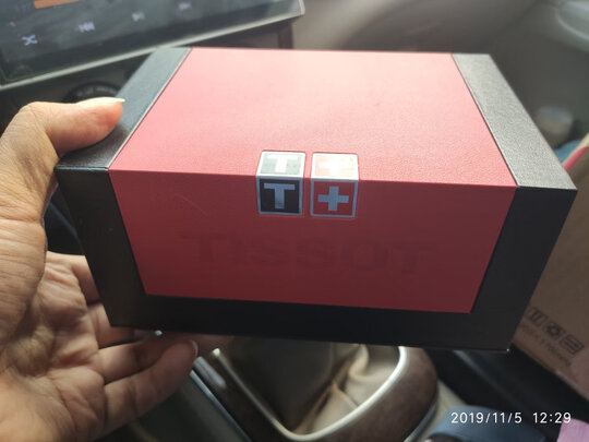 天梭机械男表怎么样属于啥档次带着会没面子吗