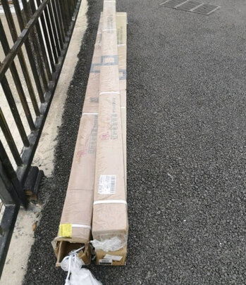 投影幕布|红叶100投影幕布怎么样上手一周说讲感受