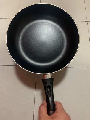 不粘锅