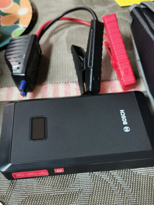 汽车应急启动电源
