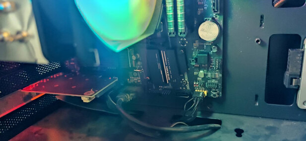 主板|参考剖析铭瑄MS-挑战者 H610M主板怎么样?深度测评剖析