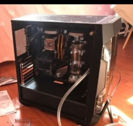 揭秘介绍铭瑄（MAXSUN）MS-RTX2070SUPER质量怎么样,用后诉说其售后