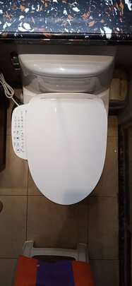 京东京造JZF1M525智能马桶盖|京东京造JZF1M525智能马桶盖如何,值得入手的原因分享！