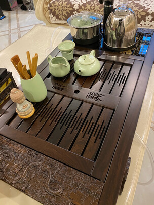 金镶玉官方正品功夫茶具独家揭秘评测真相,不看后悔!_众测评价网