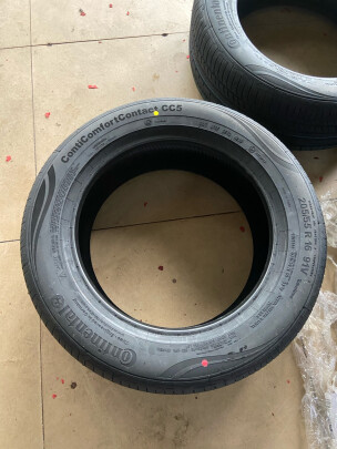 德国马牌205/55R16和米其林195/65R15有很大区别吗？哪个静音效果更好，哪个柔软舒服？