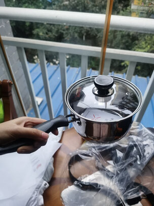 奶锅