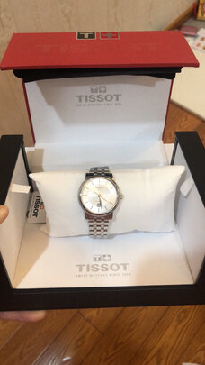 天梭T122.207.11.036.00手表|天梭T122.207.11.036.00手表好嗎？圖文評測曝光